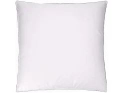 Donzen hoofdkussen 60 x 70 cm