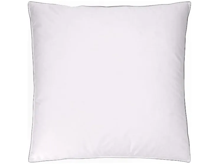 Donzen hoofdkussen 60 x 70 cm