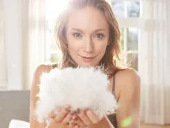 Donzen 4-seizoenendekbed