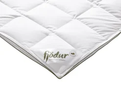 Donzen 4-seizoenendekbed