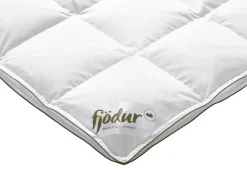 Donzen 4-seizoenendekbed