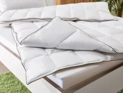 Donzen 4-seizoenendekbed