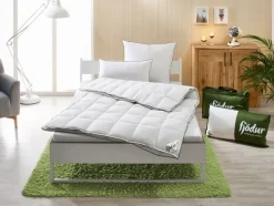 Donzen 4-seizoenendekbed