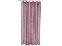 Douchegordijn 180 x 200 cm