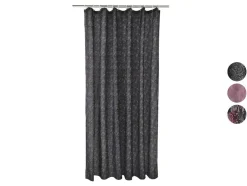 Douchegordijn 180 x 200 cm