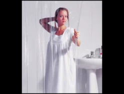 Douchegordijn Brillant 180 x 240 cm