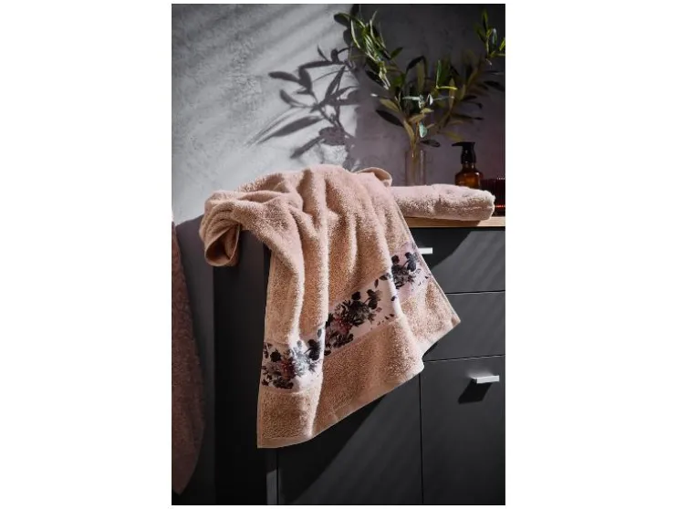 Douchehanddoek 70 x 140 cm