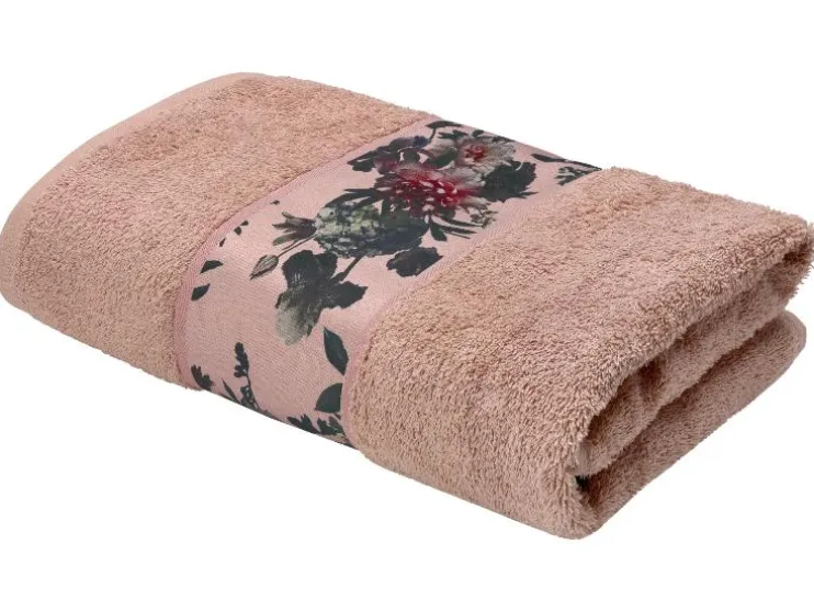 Douchehanddoek 70 x 140 cm