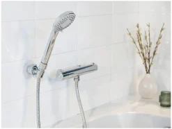 Douchekop set Basic Line