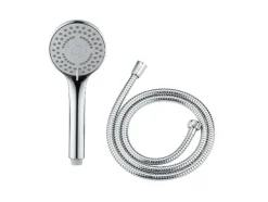 Douchekop set Basic Line