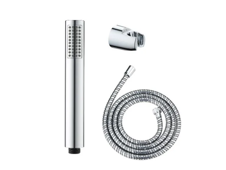 Douchekop set Basic Line