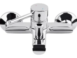 Douchekraan of badkraan