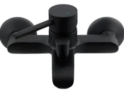 Douchekraan of badkraan