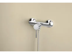 Douchekraan of badkraan