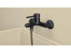 Douchekraan of badkraan