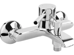 Douchekraan of badkraan