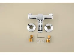 Douchekraan of badkraan