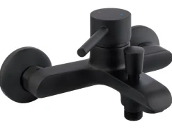 Douchekraan of badkraan