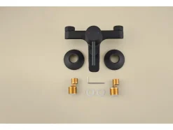 Douchekraan of badkraan