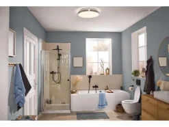 Douchekraan of badkraan