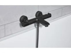 Douchekraan of badkraan