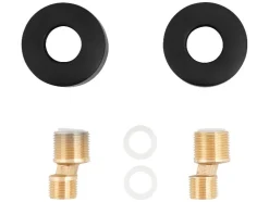 Douchekraan of badkraan