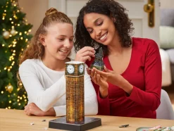 3D-puzzel night edition