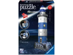 3D-puzzel night edition