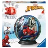 3D-puzzelbal