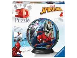 3D-puzzelbal