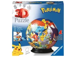 3D-puzzelbal