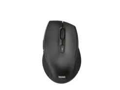 Draadloos toetsenbord en muis