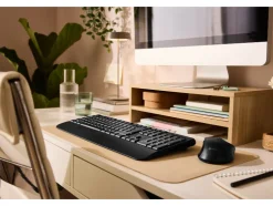 Draadloos toetsenbord en muis