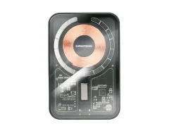 Draadloze oortjes, powerbank of QI Lader