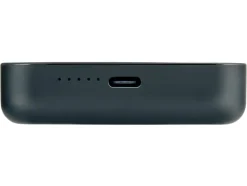 Draadloze oortjes, powerbank of QI Lader