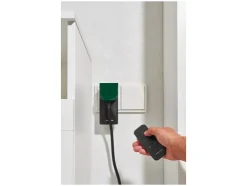 Draadloze stopcontactenset IP44
