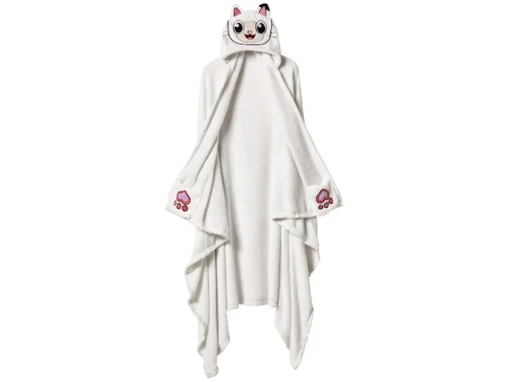 Draagbare deken 152 x 127 cm