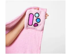 Draagbare deken 152 x 127 cm