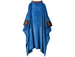 Draagbare deken 152 x 127 cm