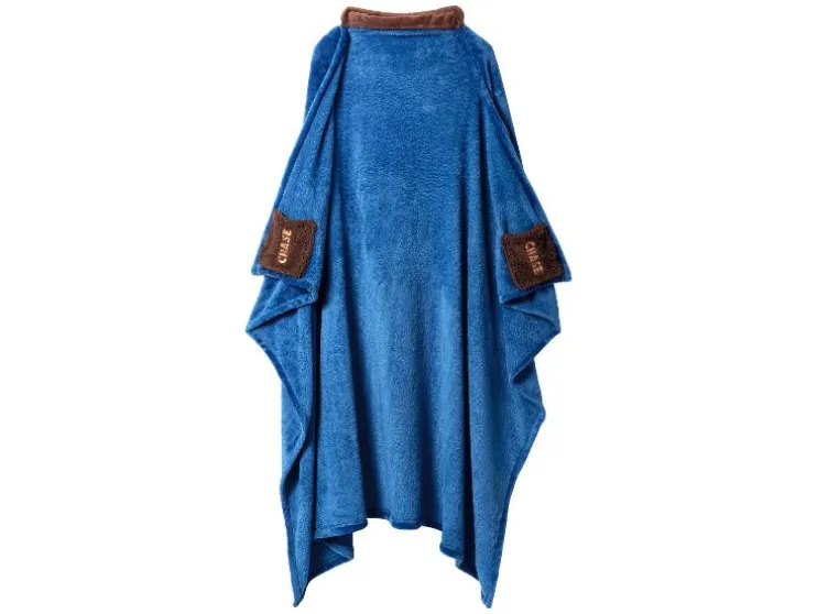 Draagbare deken 152 x 127 cm