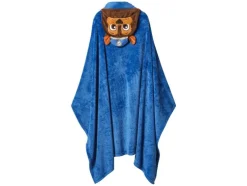 Draagbare deken 152 x 127 cm