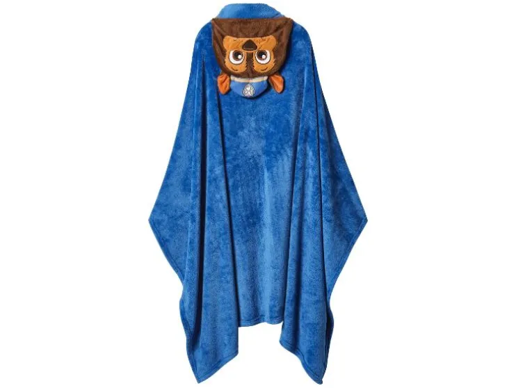 Draagbare deken 152 x 127 cm