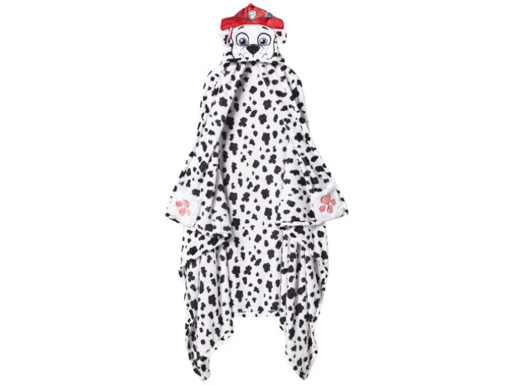 Draagbare deken 152 x 127 cm