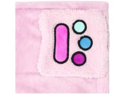 Draagbare deken 152 x 127 cm