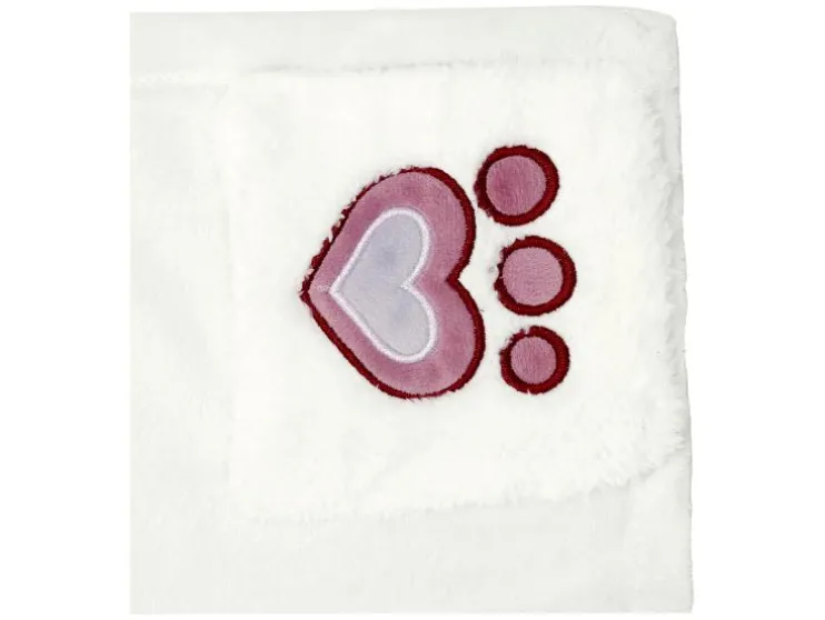 Draagbare deken 152 x 127 cm