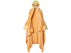 Draagbare deken 152 x 127 cm