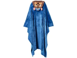 Draagbare deken 152 x 127 cm