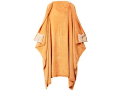 Draagbare deken 152 x 127 cm