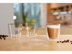 Dubbelwandige glazen