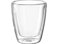 Dubbelwandige glazen